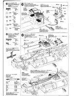 Preview for 16 page of Tamiya Knight Hauler Manual