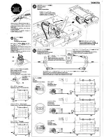 Preview for 17 page of Tamiya Knight Hauler Manual