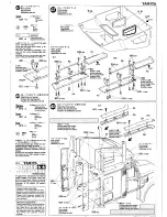 Preview for 25 page of Tamiya Knight Hauler Manual