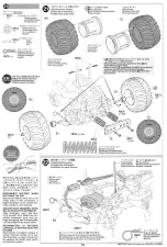 Preview for 13 page of Tamiya Kumamon Version Manual