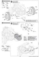 Предварительный просмотр 18 страницы Tamiya Launch Box Mini Manual