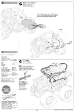 Предварительный просмотр 19 страницы Tamiya Launch Box Mini Manual