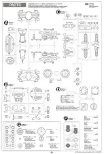 Предварительный просмотр 26 страницы Tamiya Launch Box Mini Manual