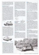 Предварительный просмотр 8 страницы Tamiya LEOPARD 2A6 MAIN BATTLE TANK Manual