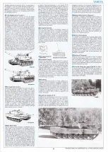 Предварительный просмотр 9 страницы Tamiya LEOPARD 2A6 MAIN BATTLE TANK Manual