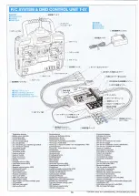 Предварительный просмотр 10 страницы Tamiya LEOPARD 2A6 MAIN BATTLE TANK Manual