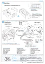 Предварительный просмотр 29 страницы Tamiya LEOPARD 2A6 MAIN BATTLE TANK Manual