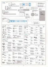 Предварительный просмотр 45 страницы Tamiya LEOPARD 2A6 MAIN BATTLE TANK Manual