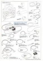 Предварительный просмотр 47 страницы Tamiya LEOPARD 2A6 MAIN BATTLE TANK Manual