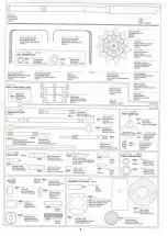 Предварительный просмотр 48 страницы Tamiya LEOPARD 2A6 MAIN BATTLE TANK Manual