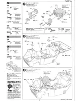 Preview for 5 page of Tamiya Lunch Box Manual