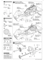 Preview for 6 page of Tamiya Lunch Box Manual