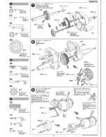 Preview for 7 page of Tamiya Lunch Box Manual