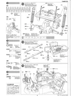 Предварительный просмотр 9 страницы Tamiya Lunch Box Manual