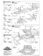 Предварительный просмотр 10 страницы Tamiya Lunch Box Manual