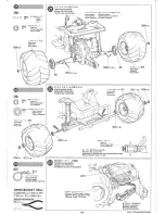 Предварительный просмотр 12 страницы Tamiya Lunch Box Manual