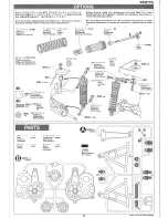 Preview for 17 page of Tamiya Lunch Box Manual