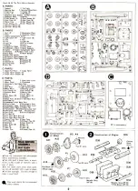 Предварительный просмотр 2 страницы Tamiya M113 Manual