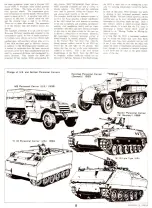 Предварительный просмотр 8 страницы Tamiya M113 Manual