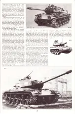 Preview for 2 page of Tamiya M41 Walker Bulldog Manual