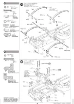 Preview for 10 page of Tamiya MAN TGX 18.540 4x2 XLX Manual