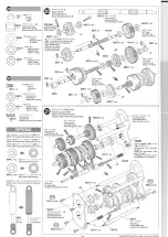 Preview for 12 page of Tamiya MAN TGX 18.540 4x2 XLX Manual