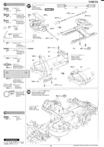 Preview for 15 page of Tamiya MAN TGX 18.540 4x2 XLX Manual