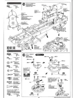 Preview for 14 page of Tamiya MAN TGX 18.540 User Manual