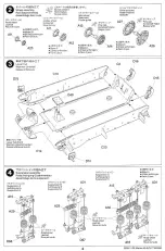 Preview for 3 page of Tamiya MATILDA MK.III/IV Manual