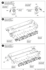 Preview for 4 page of Tamiya MATILDA MK.III/IV Manual