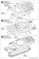 Preview for 7 page of Tamiya MATILDA MK.III/IV Manual