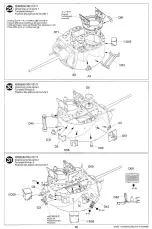 Preview for 12 page of Tamiya MATILDA MK.III/IV Manual