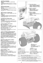 Preview for 5 page of Tamiya Midnight PUMPKIN Instruction Manual