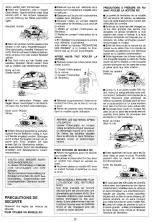 Preview for 11 page of Tamiya Midnight PUMPKIN Instruction Manual