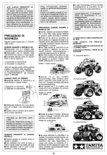 Preview for 12 page of Tamiya Midnight PUMPKIN Instruction Manual