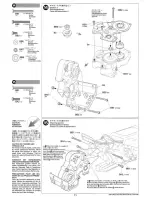 Preview for 11 page of Tamiya monster beetle 2015 Assembly Manual