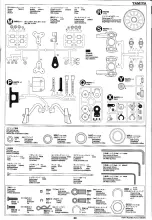 Preview for 33 page of Tamiya NITRO FORCE Assembly Instructions Manual