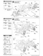 Preview for 10 page of Tamiya Porsche 911 GT2 Manual