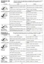 Предварительный просмотр 9 страницы Tamiya QD Thunder Shot Instruction Manual