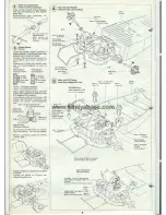 Предварительный просмотр 6 страницы Tamiya RA1024 User Manual