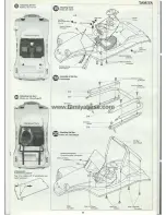 Предварительный просмотр 11 страницы Tamiya RA1024 User Manual