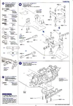 Preview for 9 page of Tamiya Rover Mini Cooper Racing TG10-Mk.1 Assembly Instructions Manual