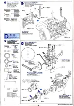 Preview for 16 page of Tamiya Rover Mini Cooper Racing TG10-Mk.1 Assembly Instructions Manual