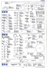 Preview for 31 page of Tamiya Rover Mini Cooper Racing TG10-Mk.1 Assembly Instructions Manual