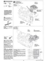 Предварительный просмотр 12 страницы Tamiya Star Unit Triple wheel Series Instructions Manual