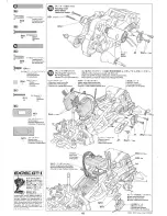 Preview for 10 page of Tamiya Subaru Brat Manual