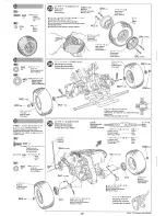 Preview for 12 page of Tamiya Subaru Brat Manual