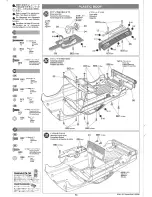 Preview for 14 page of Tamiya Subaru Brat Manual