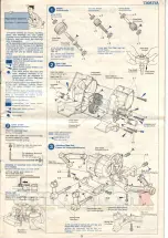 Предварительный просмотр 3 страницы Tamiya Super Champ 5834 Manual