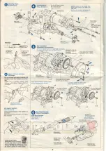 Preview for 4 page of Tamiya Super Champ 5834 Manual